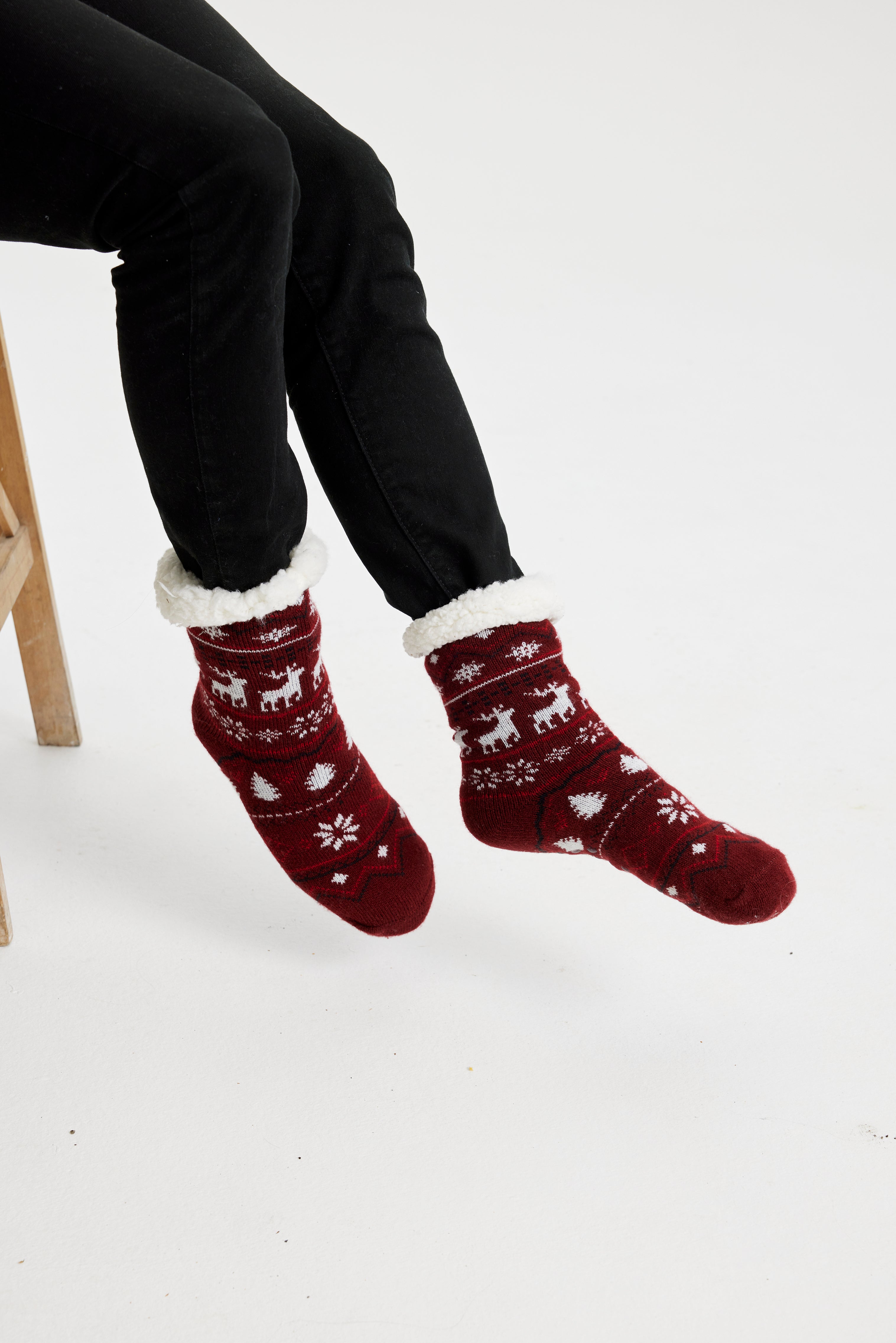 Comfy sock 7